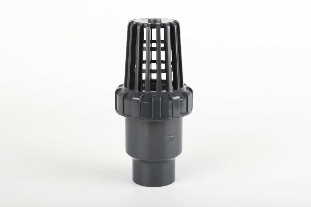 新兴镇球型底阀